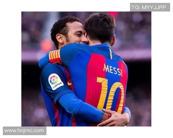 巴塞罗那官方确认续约梅西5年,球王终老内马尔身边 巴塞罗那官方确认续约梅西5年,球王终老内马尔身边