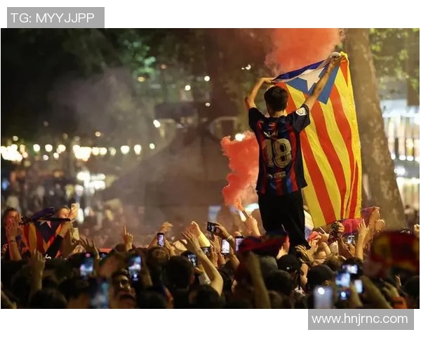 巴塞罗那俱乐部签下潜力新星，球迷期待热潮再起