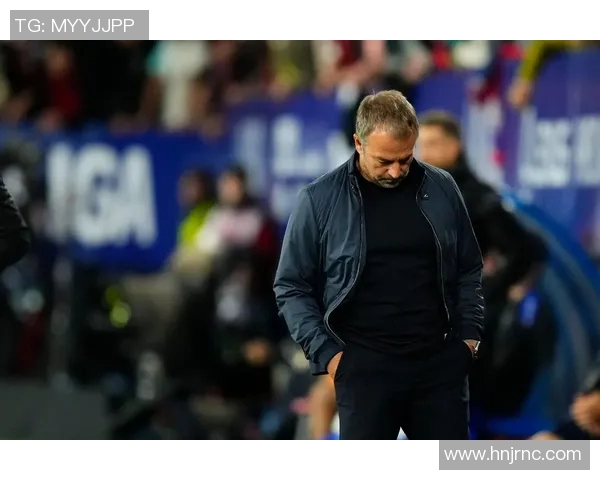 巴塞罗那主帅突然辞职，球队陷入危机？