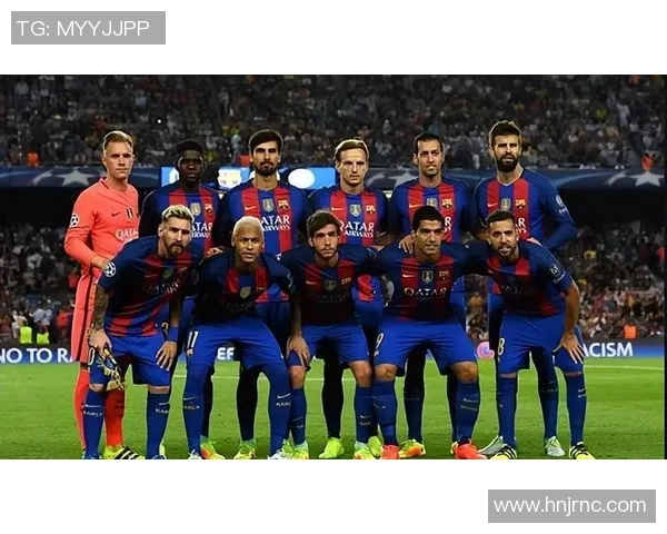 巴塞罗那主场惨败，巴萨球迷情绪低落，球队危机四伏