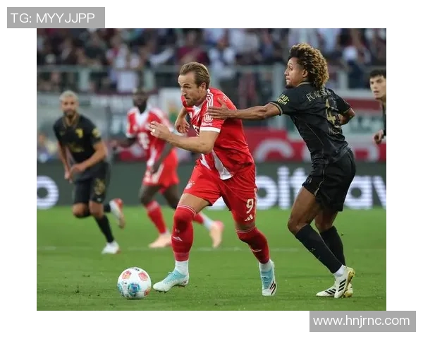 拜仁大胜奥格斯堡，德甲榜首再添3分豪取连胜