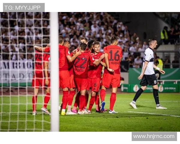 拜仁慕尼黑绝杀乌尔姆,豪取关键胜利 拜仁慕尼黑绝杀乌尔姆,豪取关键胜利