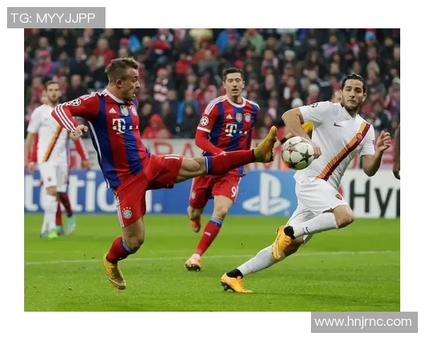 拜仁客场胜勒沃库森,德甲榜首稳如磐石 拜仁客场胜勒沃库森,德甲榜首稳如磐石