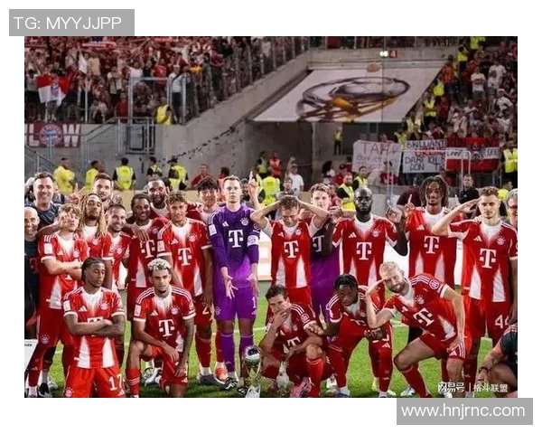 拜仁慕尼黑不败纪录延续,击败汉堡继续取胜 拜仁慕尼黑不败纪录延续,击败汉堡继续取胜