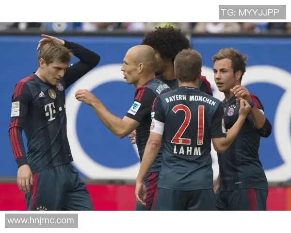 拜仁慕尼黑豪取胜利，击败RB莱比锡保持不败连胜！