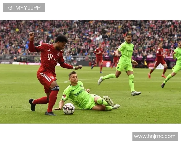 拜仁主场大胜汉诺威,继续稳坐积分榜榜首位置! 拜仁主场大胜汉诺威,继续稳坐积分榜榜首位置!