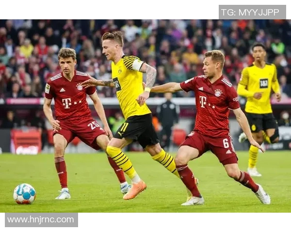 拜仁再战多特！慕尼黑豪门再次战胜黄蜂军团，取得胜利！