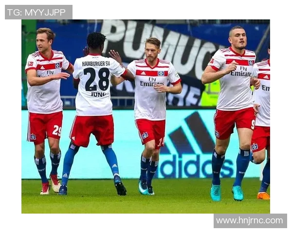 拜仁主场碾压汉堡，豪取胜利！