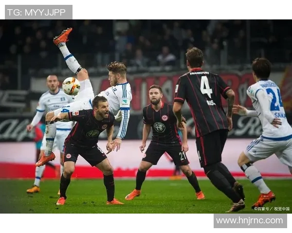 德甲球队的痛苦遗产：继承者的道路漫长曲折