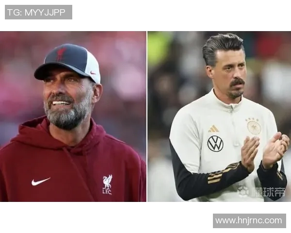 德国足协官方确认克洛普将接任国家队主帅,目标是赢得世界杯 德国足协官方确认克洛普将接任国家队主帅,目标是赢得世界杯