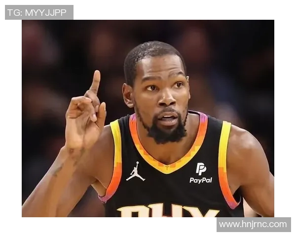 杜兰特荣膺NBA最有价值球员，全球粉丝热血沸腾