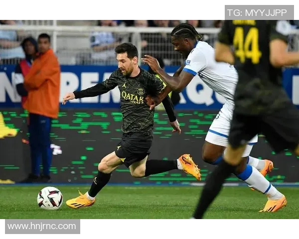 法甲联赛综述：巴黎圣日耳曼卫冕冠军，梅西神奇助攻助球队夺冠