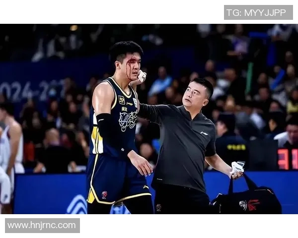 广东华南虎球星受伤，球队备战面临严峻考验