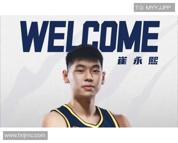 广东宏远男篮引进新外援，球队实力大增备战新赛季