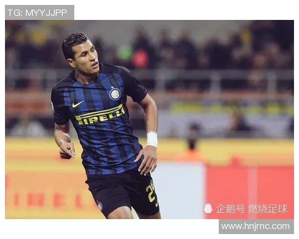 国际米兰定下目标，力争签下阿根廷中场穆里略