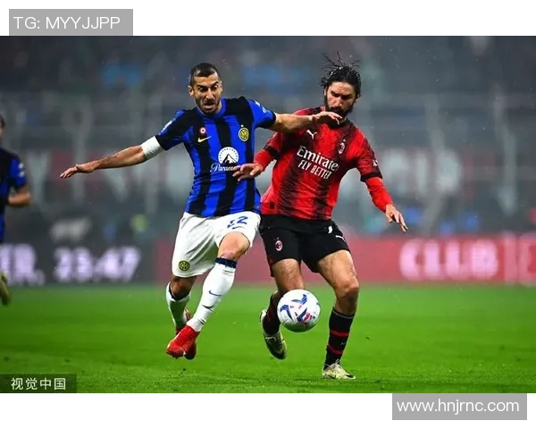 国米上演绝杀,逆转米兰德比赢得宝贵3分 国米上演绝杀,逆转米兰德比赢得宝贵3分