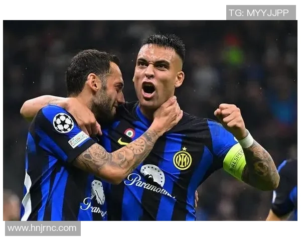 国米真核900万浮动续约3年，将成为球队未来的核心力量