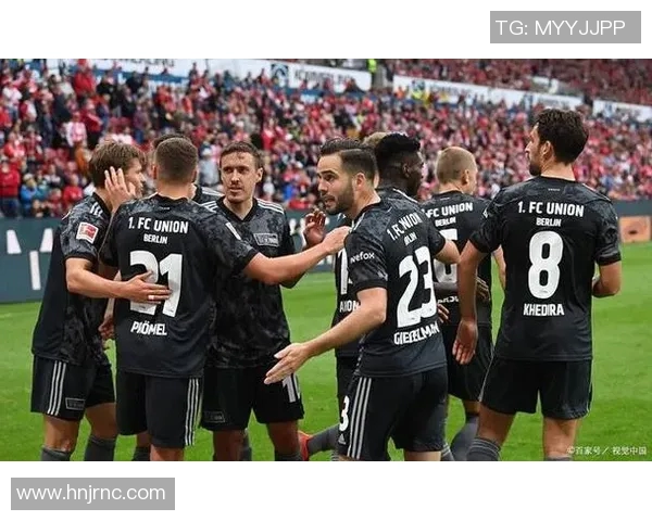 汉诺威遭遇连败,降级阴影愈发浓重 汉诺威遭遇连败,降级阴影愈发浓重