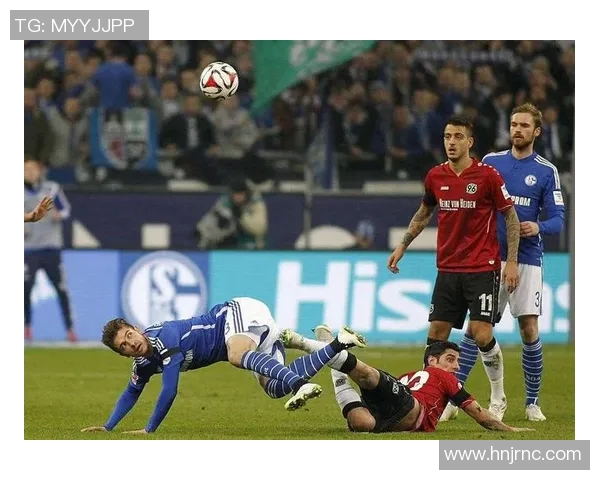 汉诺威96遭遇主场惨败,连续不胜困境深化 汉诺威96遭遇主场惨败,连续不胜困境深化