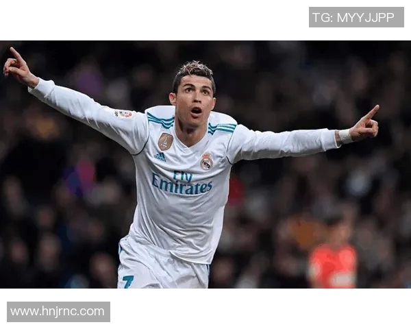 皇马签下巴西天才新星，有望成为下一个C罗