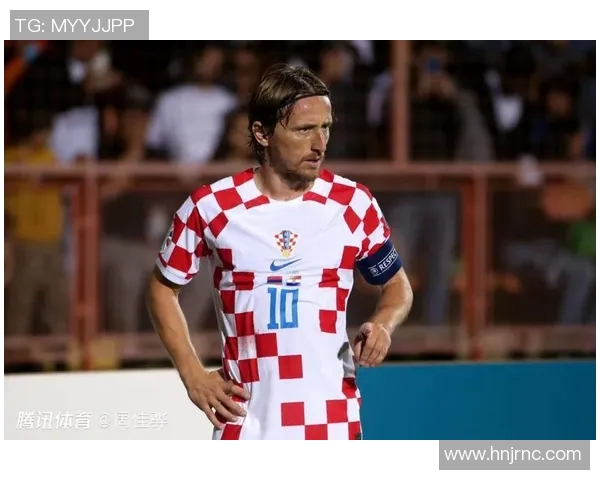 克罗地亚队确定欧洲杯23人名单,莫德里奇领衔 克罗地亚队确定欧洲杯23人名单,莫德里奇领衔