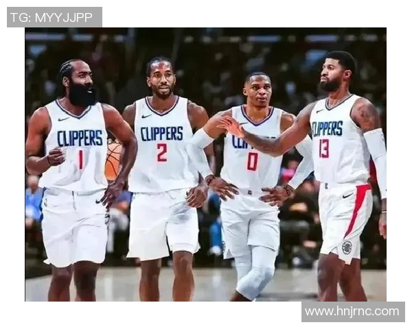 快船队接连获胜，挤身西部前四，重燃冠军希望