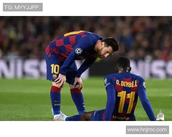 梅西受伤缺席数周！巴萨球迷呼吁俱乐部引援加强进攻火力