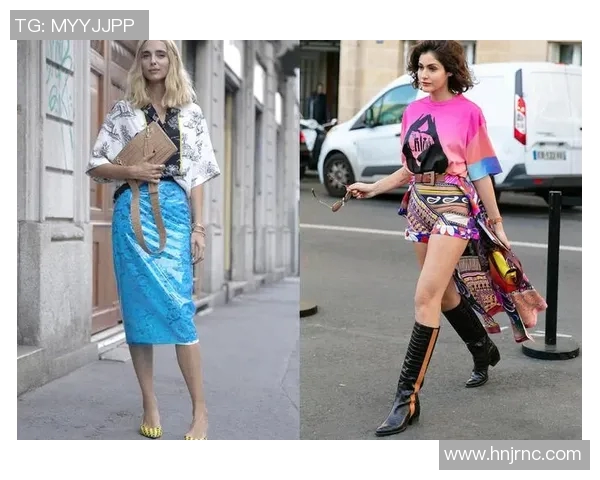 米林科维奇现身时尚活动，展现与众不同的穿搭风格