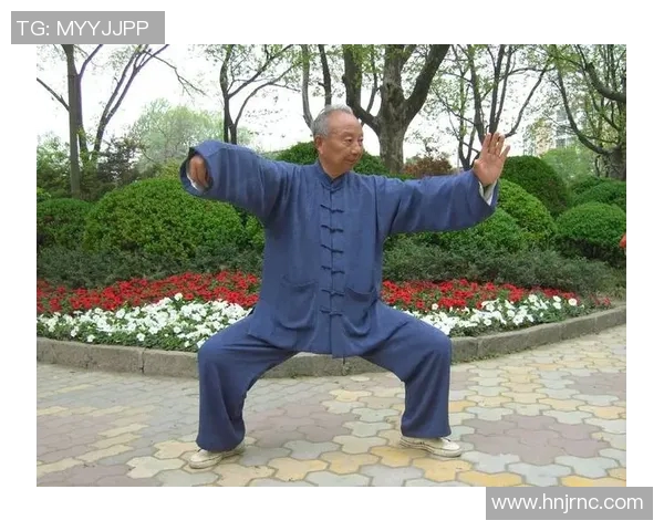 太极拳的历史渊源与发展演变探秘之旅 太极拳的历史渊源与发展演变探秘之旅