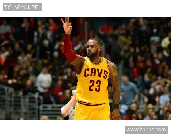 詹姆斯再次力挺骑士新秀，盛赞其未来潜力不可限量