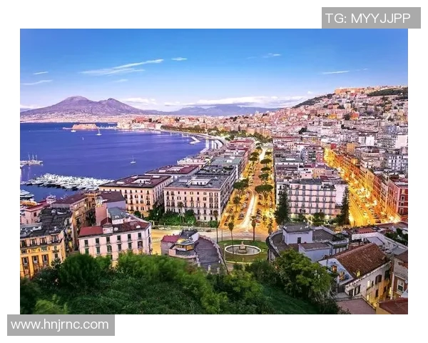 探秘那不勒斯:美食文化节引领舌尖上的盛宴 探秘那不勒斯:美食文化节引领舌尖上的盛宴