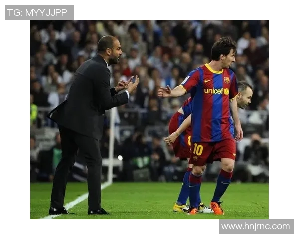 西甲重磅！梅西可能离开巴萨，转投皇马还是曼城？