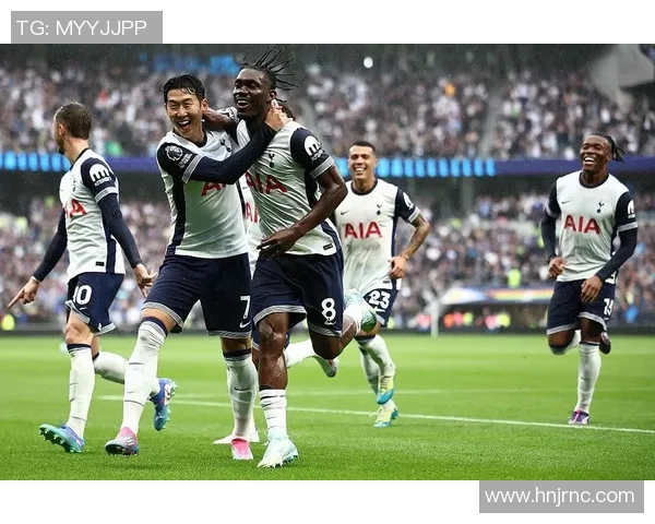 热刺客场逆转埃弗顿,孙兴慜梅开二度助球队获得胜利 热刺客场逆转埃弗顿,孙兴慜梅开二度助球队获得胜利