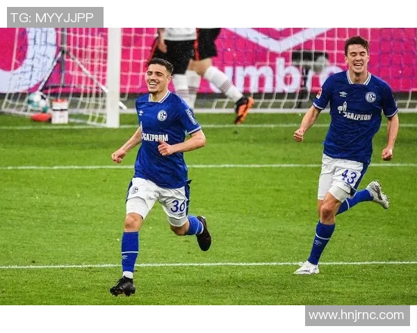 沙尔克04客场奇迹！逆转击败药厂，终结四连败纪录