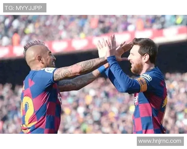 梅西五连击，巴塞罗那登顶西甲榜首