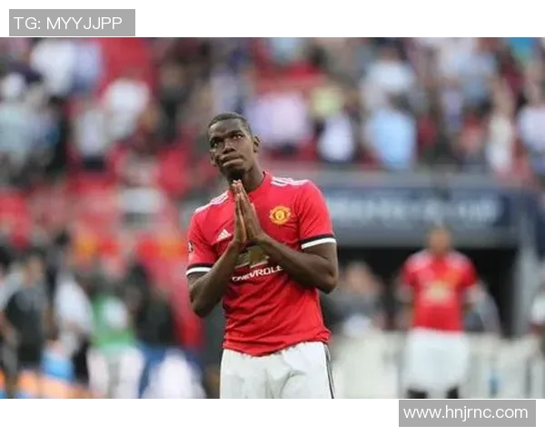 曼联中场博格巴：球队目标是赢得英超冠军，我们会全力以赴