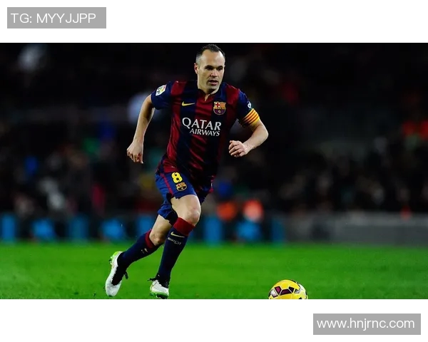 巴列卡诺宣布签约前巴萨球员伊涅斯塔，引发球迷热议