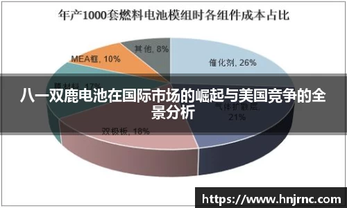 八一双鹿电池在国际市场的崛起与美国竞争的全景分析
